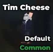 Tim Cheese